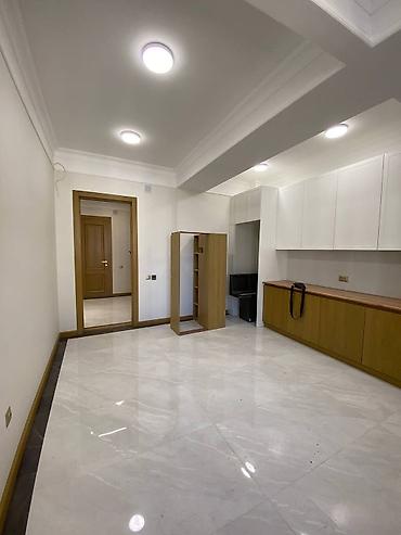 ihlas южный: 4 комнаты, 126 м², Ала-Арча ТРЦ Элитка, 12 этаж, Дизайнерский ремонт — 4