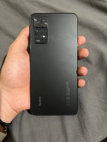 Redmi: Redmi, Redmi Note 11 Pro, Б/у, 128 ГБ