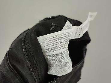 kurtka puchowa pull: PULL&BEAR, Jeansy damskie, rozmiar M — 5