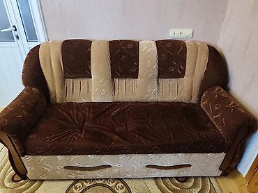 iwlenmiw divan: İşlənmiş, Kreslolar, Kredit yoxdur — 1