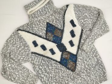 Women`s sweater, size 3XL (EU 46)