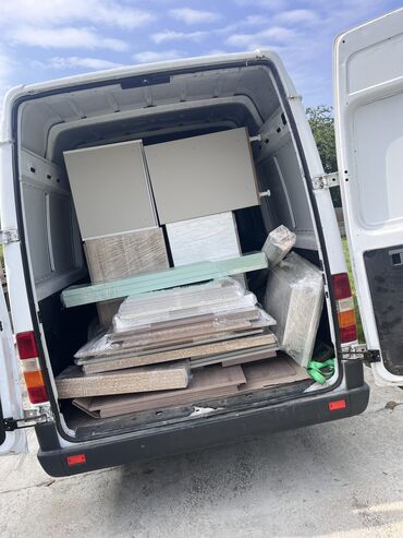 Transport tereta: Preseljenje Prevoz po gradu, Regionalni — 4