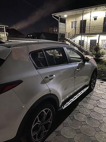 Kia: Kia Sorento: 2019 г., 1.6 л, Типтроник, Бензин, Седан — 2