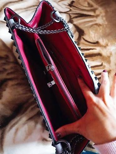 Çantalar: Əl çantası, Valentino, Yeni — 3