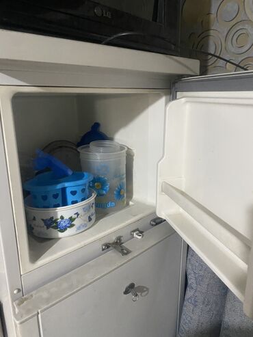 продам морозильник: Холодильник!!! Сатылат