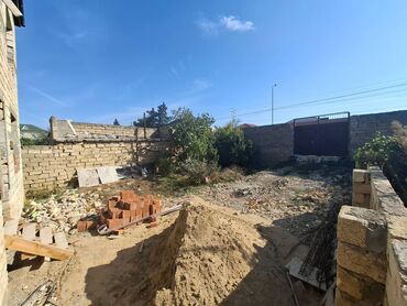 Həyət evləri və villaların satışı: Saray 6 otaqlı, 220 kv. m, Təmirsiz -da lalafo.az — 3 Həyət evləri və villaların satışı: Saray 6 otaqlı, 220 kv. m, Təmirsiz — 3