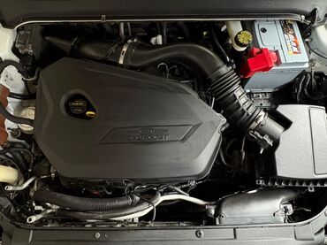 Ford: Ford Fusion: 1.6 l | 2014 il 180525 km Sedan — 20