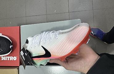 Kişi ayaqqabıları: Məhsul: Nike Mercurial Superfly/Zoom futbol buxarı — 2
