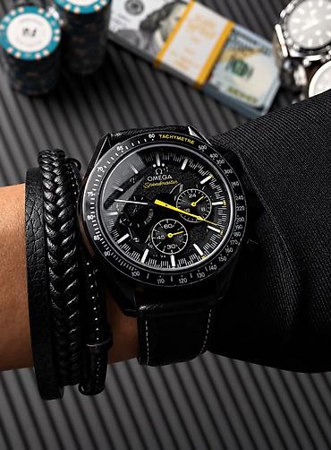 OMEGA SPEEDMASTER — стиль и характер в каждой детали ‼️реплика ‼️ 🔥