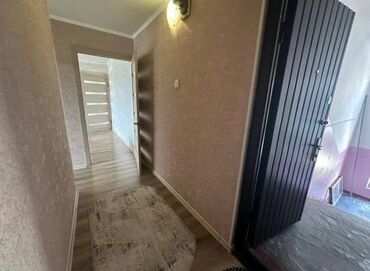 Продажа квартир: 2 комнаты, 49 м², 104 серия, 4 этаж, Косметический ремонт — 3