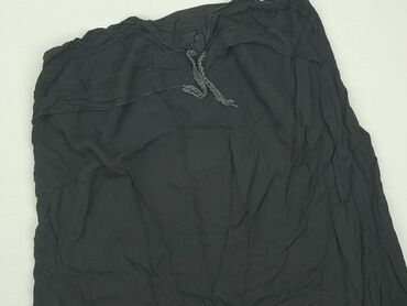 czarne spódnice orsay: Skirt, M (EU 38), condition - Very good