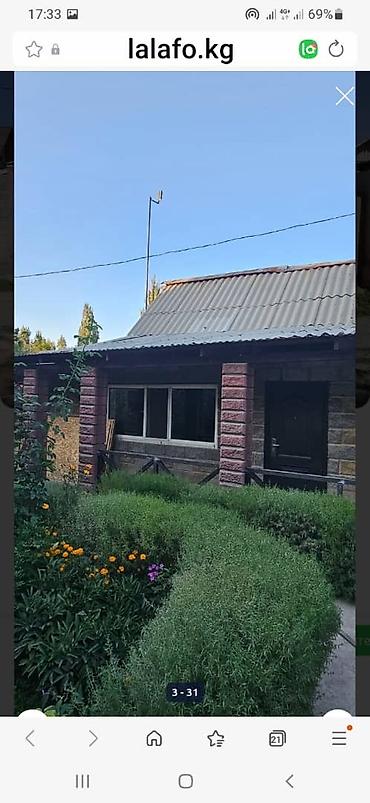 башкара: МЕНЯЮ ДАЧУ ИЛИ ПРОДАМ . ОБЬМЕН НА 1 - 2 КОМН. КВАРТИРУ С 3 ПО 12 МКР — 6