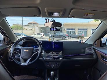 g30 stop: Chevrolet Cobalt: 1.5 l | 2025 il 54000 km Sedan — 4