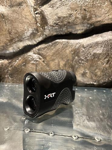 Другое для охоты и рыбалки: Продаю дальномер Halo 700. Состояние оптики идеальное. Привезен с — 11