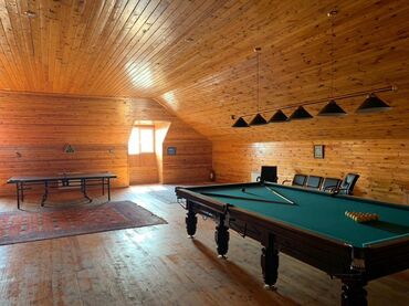 Uzunmüddətli kirayə evlər: 1000 kv. m, 10 otaq, Kombi, Qaz, İşıq — 13