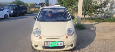 запчасти на корейские авто конт 15г бишкек фото: Daewoo Matiz: 2013 г., 0.8 л, Механика, Бензин, Хетчбек