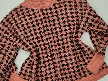 Kobiety: Sweter damski, rozmiar 6XL