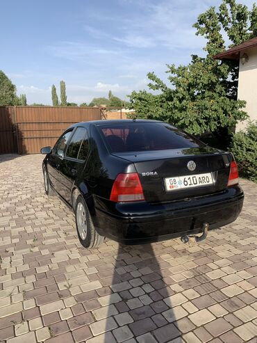 передний бампер опель вектра б: Volkswagen Bora: 2001 г., 1.6 л, Механика, Бензин, Седан