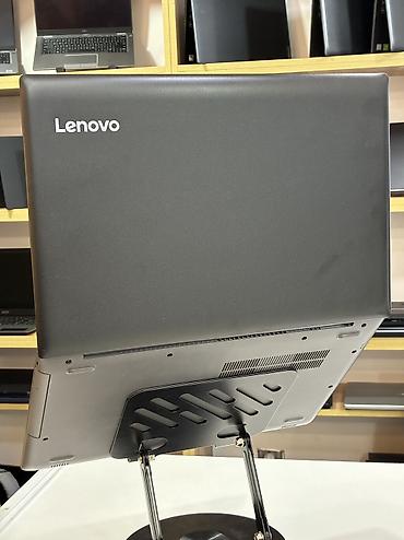 Lenovo: İşlənmiş Lenovo IdeaPad, 15.6 ", Intel Core i5, 256 GB, Ünvandan götürmə, Ödənişli çatdırılma, Rayonlara çatdırılma — 4
