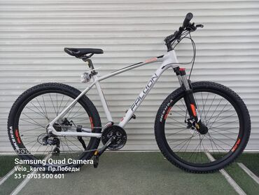 Горные велосипеды: Велосипеды на выбор новые и б.у. в хорошем состоянии Мы находимся — 24