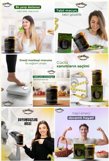 Vitaminlər və BAƏ: Topdan və pərakəndə satışı 5 manatdan başlayan qiymətlər 100% təbi̇i̇ -da lalafo.az — 3 Vitaminlər və BAƏ: Topdan və pərakəndə satışı 5 manatdan başlayan qiymətlər 100% təbi̇i̇ — 3