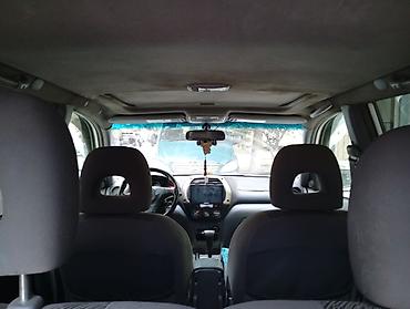 kombayn satisi: Toyota RAV4: 2 l | 2001 il Krossover — 6