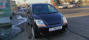 мотор на матис: Daewoo Matiz: 2007 г., 0.8 л, Механика, Бензин, Хэтчбэк