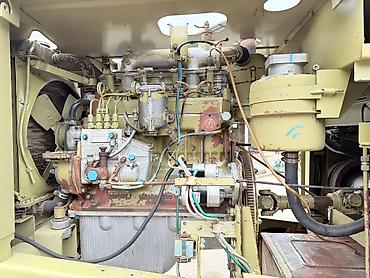 Другие косилки: Свежо пригнанный Из Европы состояние отличное вложение не требует — 7