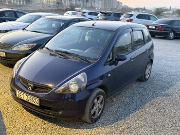 хонда жаз авто: Honda Jazz: 2004 г., 1.3 л, Вариатор, Бензин, Хетчбек