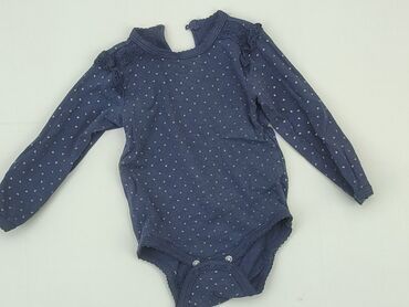 Body: Body, 6-9 m, 
stan - Bardzo dobry