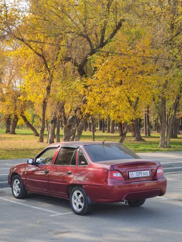 багажник матиза: Daewoo Nexia: 2011 г., 1.5 л, Механика, Бензин, Седан