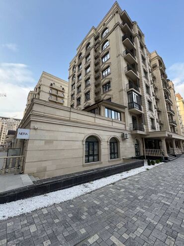 Продажа помещений свободного назначения: 🔥🔥🔥Срочно! Продается готовое цокольное помещение в микр. Асанбае в — 3