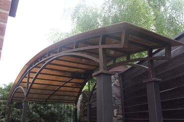 Сварка: Сварка | Заборы, оградки, Навесы Высотные работы, Гарантия, Демонтаж — 25