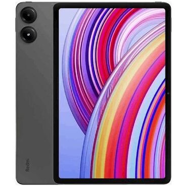 Giroskuterlər: Yeni Xiaomi Redmi Pad Pro, 10,1", 128 GB, Ünvandan götürmə, Rayonlara çatdırılma, Pulsuz çatdırılma