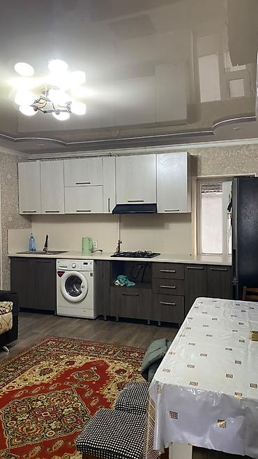 Продажа полдома: 3 комнаты, 40 м², Западный (новый) автовокзал Газ, Электричество, Канализация — 2