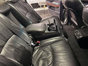 ниже: Toyota Harrier: 2004 г., 2.4 л, Автомат, Бензин, Внедорожник — 5