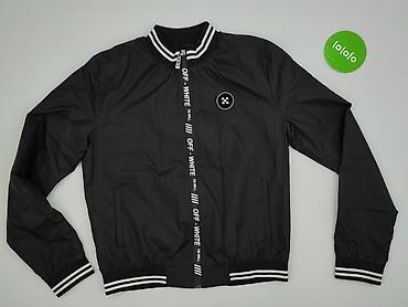 cena jej: Off-White, Kurtka bomberka damska, rozmiar XL — 2