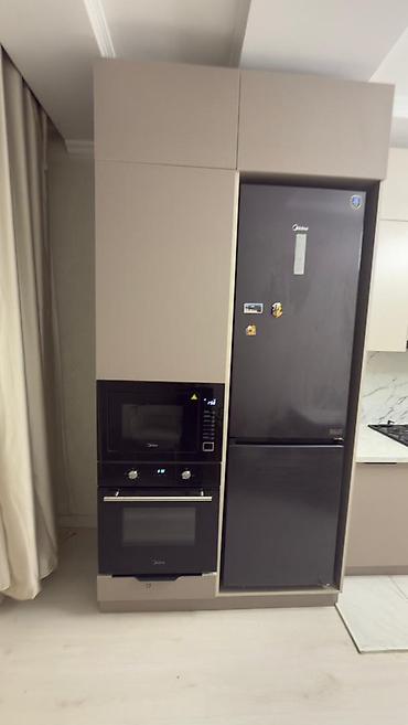 Продажа квартир: 2 комнаты, 75 м², Элитка, 3 этаж, Евроремонт — 14