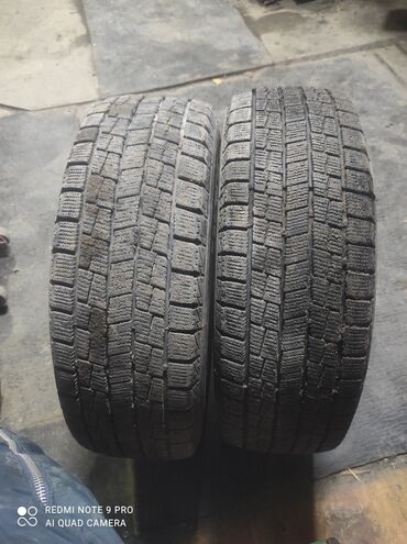 купить зимние шины на 14 бу: Пара зимних шин GOFORM - Размер: 185/65 R14 86T - Тип: радиальные
