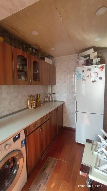 Uzunmüddətli kirayə mənzillər: Nərimanov rayonu,Сeyhun Hacıbəylidə, Hərbi prokroturanin arxasinda 9 — 7