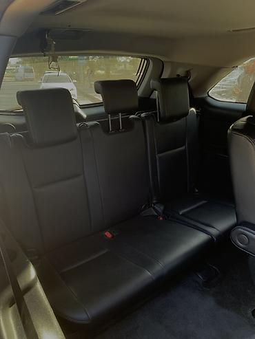 low ll: Toyota Highlander: 2018 г., 3.5 л, Автомат, Бензин, Кроссовер — 10