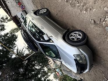 виш каропка: Lexus RX: 2000 г., 3 л, Автомат, Бензин, Кроссовер — 7