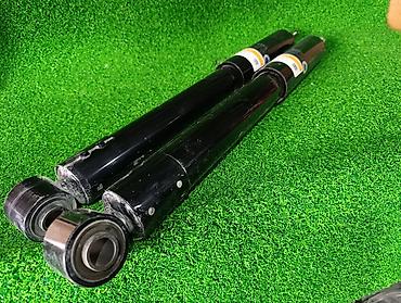aimb g3: Задний амортизатор Lexus Новый, Аналог — 2