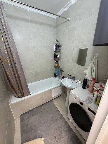 Продажа квартир: 2 комнаты, 67 м², Элитка, 9 этаж, Евроремонт — 9