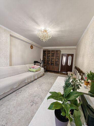 продаю квартиру в г кант жилдома: 3 бөлмө, 110 кв. м, Элитка, 8 кабат