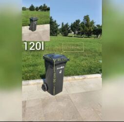 Bağ evlərinin satışı: Bakı, Binə, 100 kv. m, 1 otaqlı, Hovuzsuz, İşıq — 26