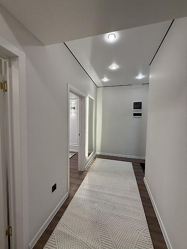 Продажа квартир: 1 комната, 42 м², Элитка, 8 этаж, Евроремонт — 7