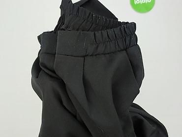 ecco damskie botki: Spodnie materiałowe damskie, rozmiar M — 6
