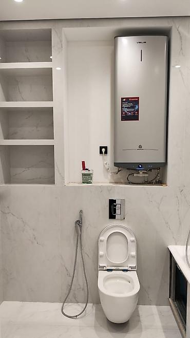 Другие виды отделочных работ: Больше 6 лет опыта — 6