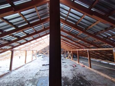 Кровля крыши: Кровля крыши | Монтаж, Демонтаж, Гидроизоляция Больше 6 лет опыта — 19